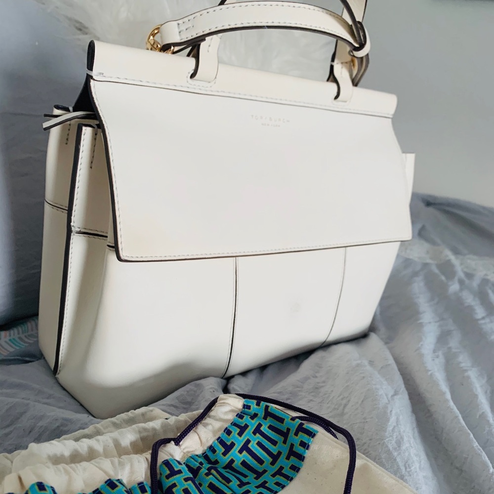 Tory Burch Satchel